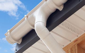 Birch gutter installation costs