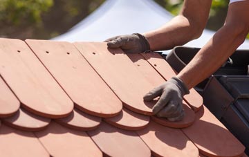 Birch roof tile contractors