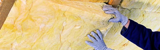 quotes for Birch roof insulation