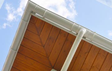 Birch soffit types