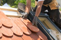 Birch tiled roofing companies